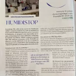 Humidistop France dans le magazine FAIT EN FRANCE